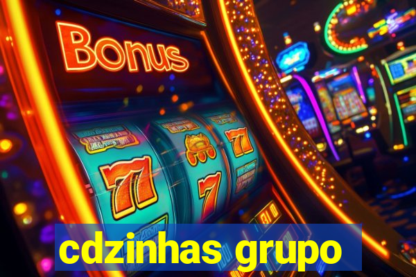 cdzinhas grupo